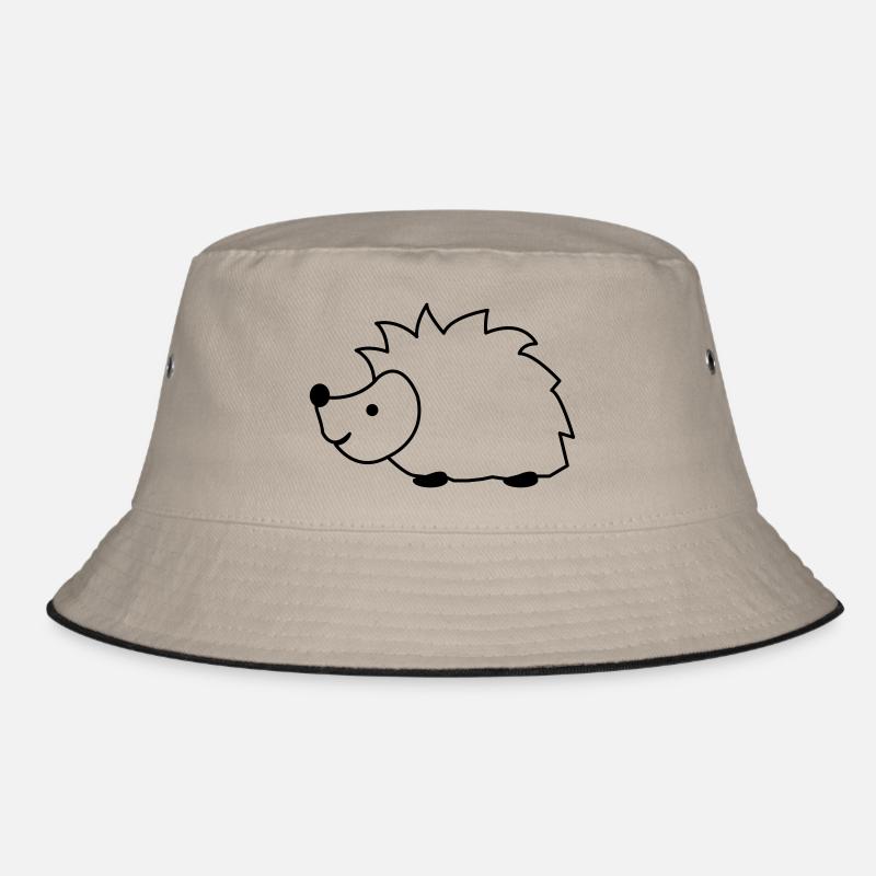 igel Bucket Hat