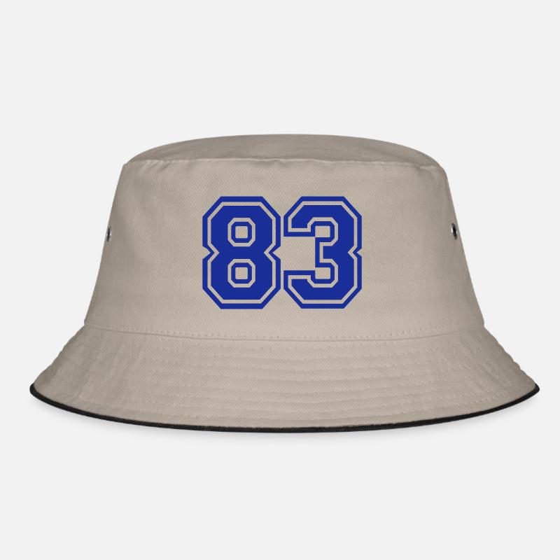 83 Bucket Hat
