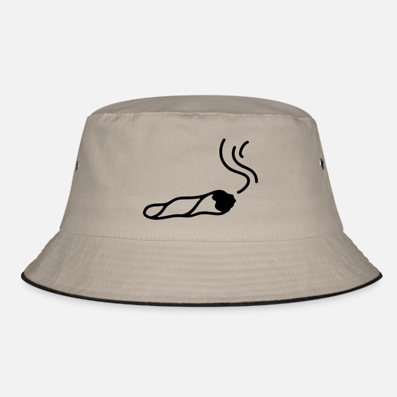 Joint - Line Bucket Hat