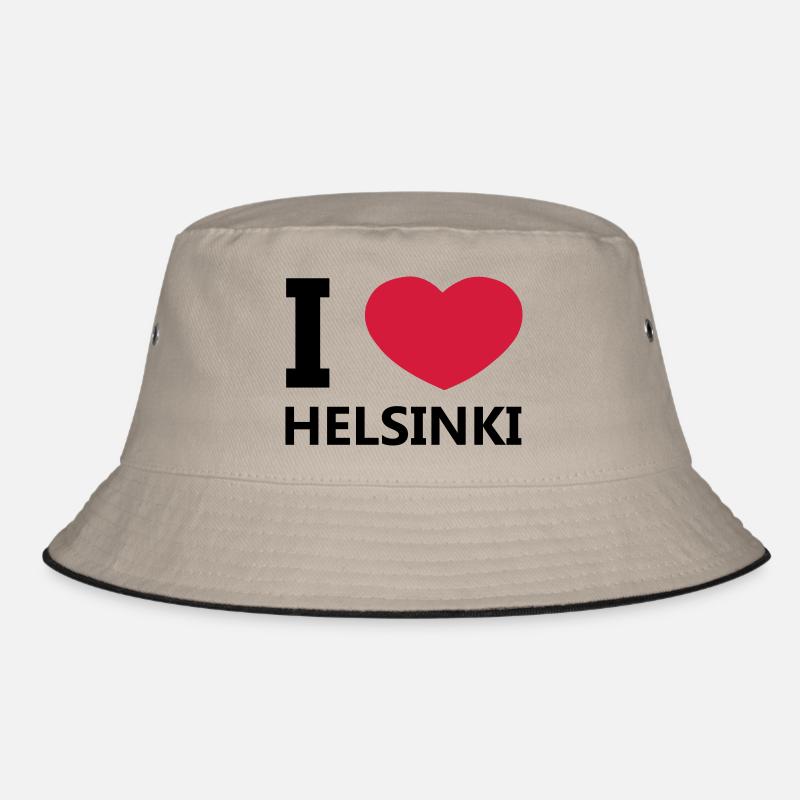 J'aime Helsinki Bob