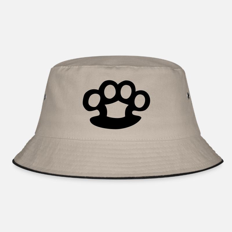 Schlagring Bucket Hat
