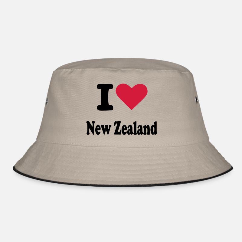 Bucket Hat