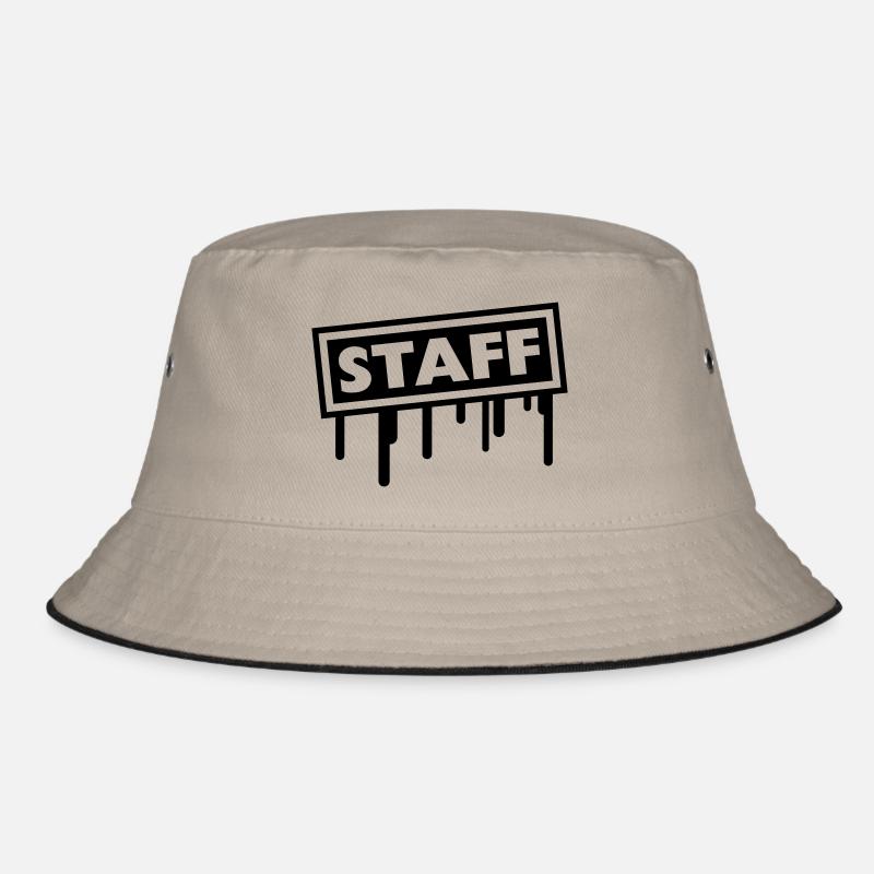 Bucket Hat