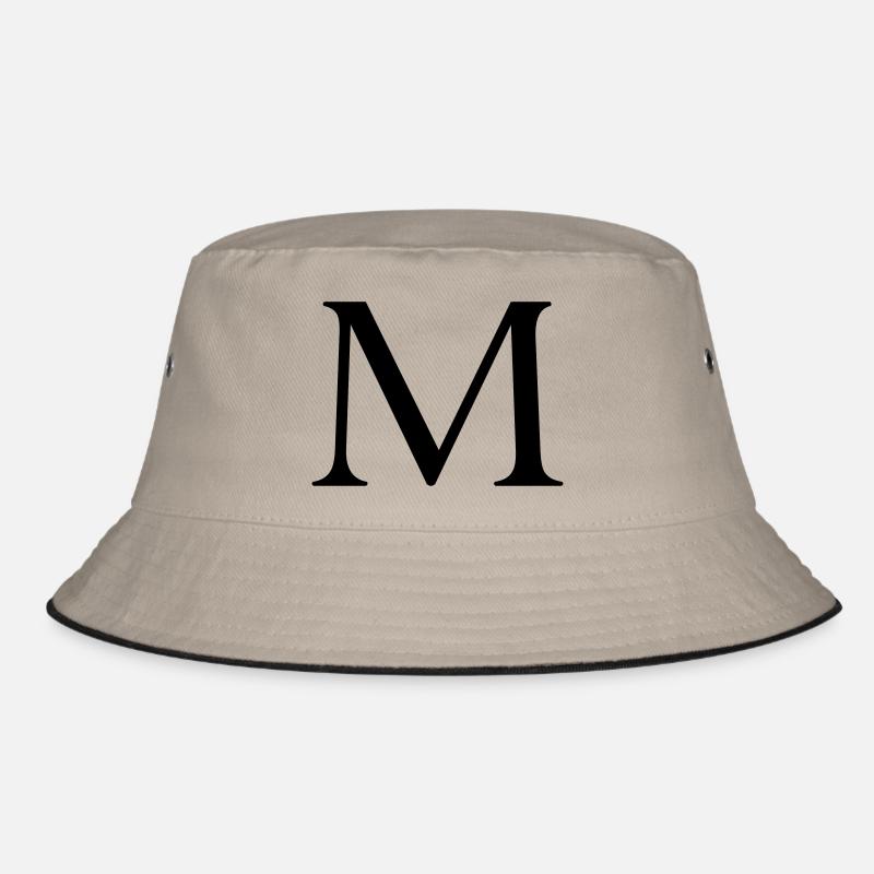 m Bucket Hat