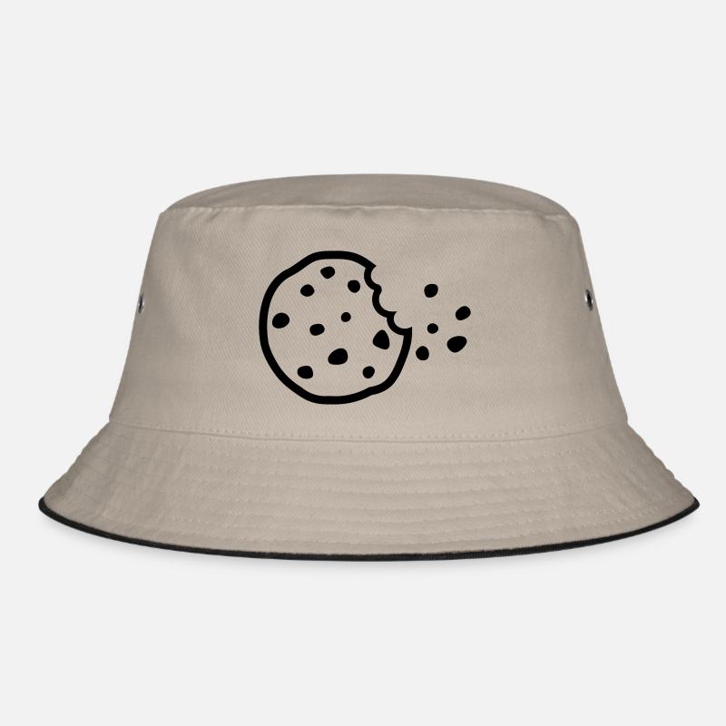 Keks Bucket Hat