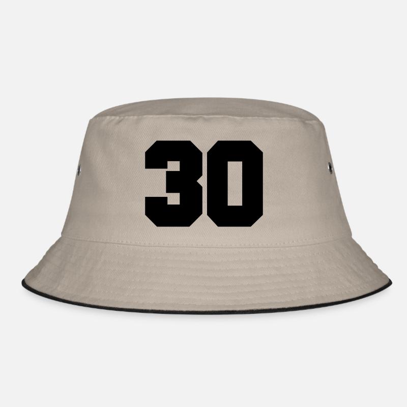30 Bob
