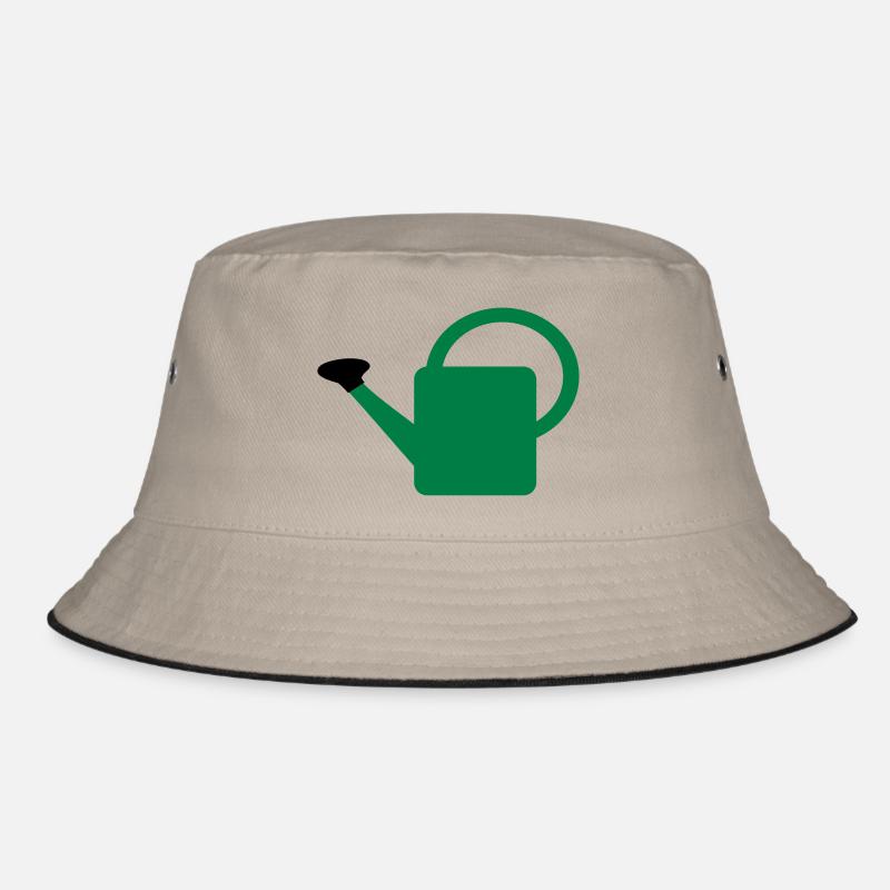 Gießkanne Bucket Hat