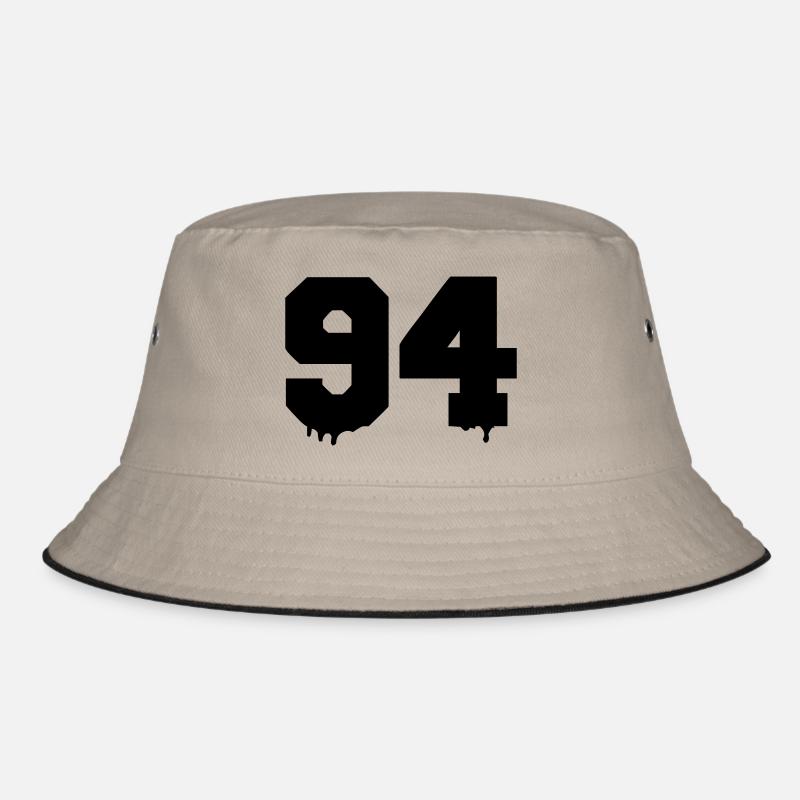 94 Bucket Hat