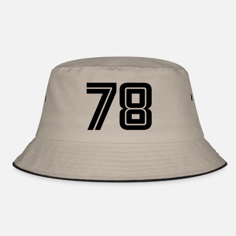 Bucket Hat