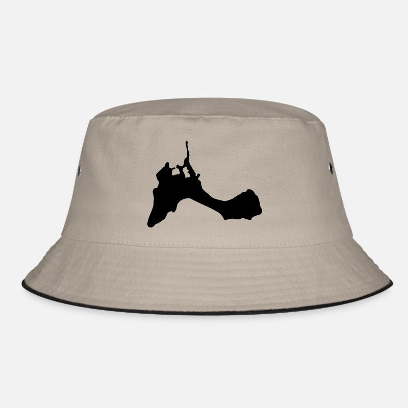 INSEL Bucket Hat
