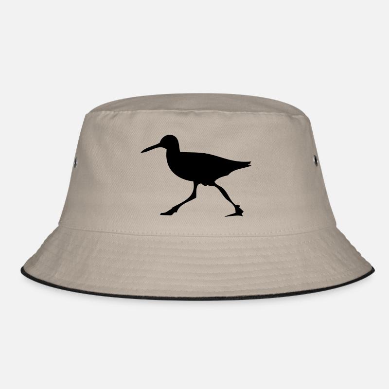 Laufvogel Bucket Hat