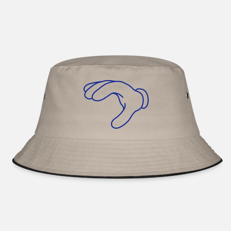Bucket Hat
