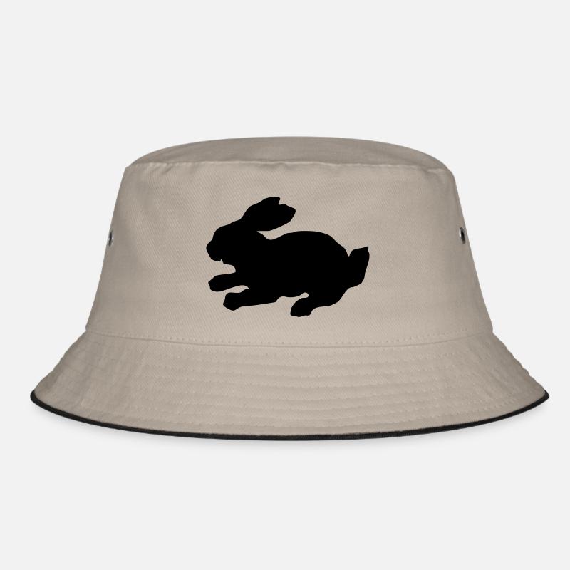 Hase Bucket Hat