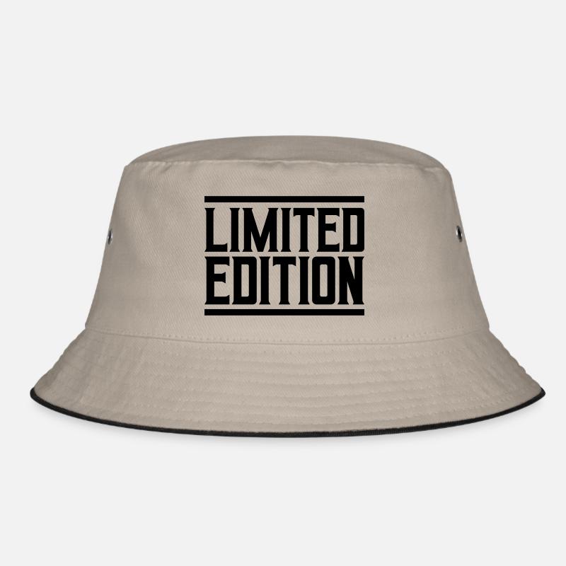 Édition limitée Bob