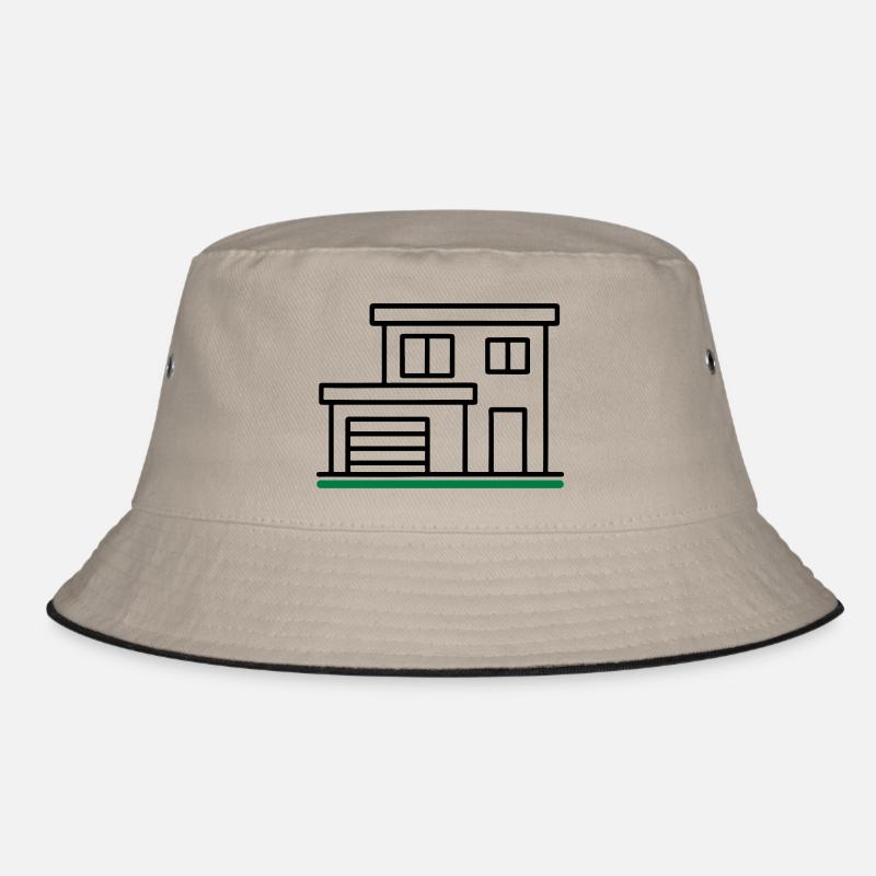 Bucket Hat
