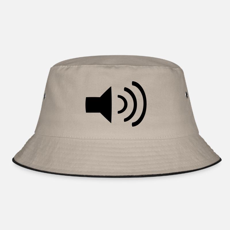 Volume de la musique Bob