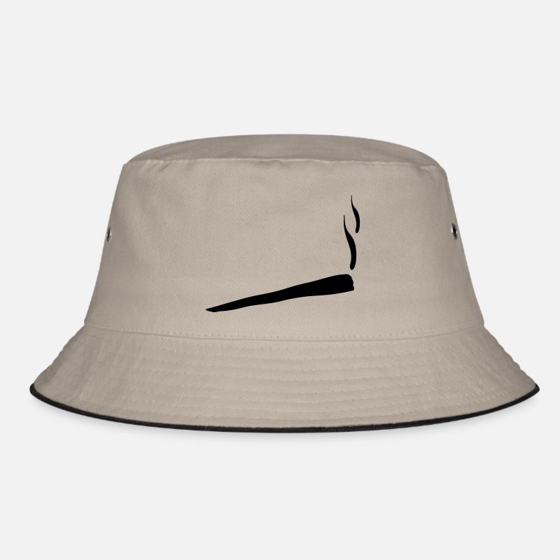 joint_t1 Bucket Hat