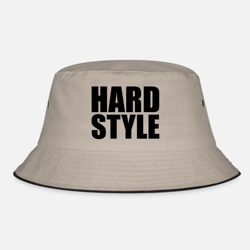 Bucket Hat