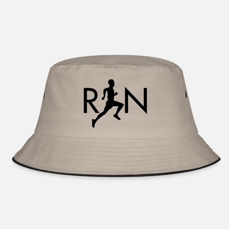Run (Silhouette Runner) Bob