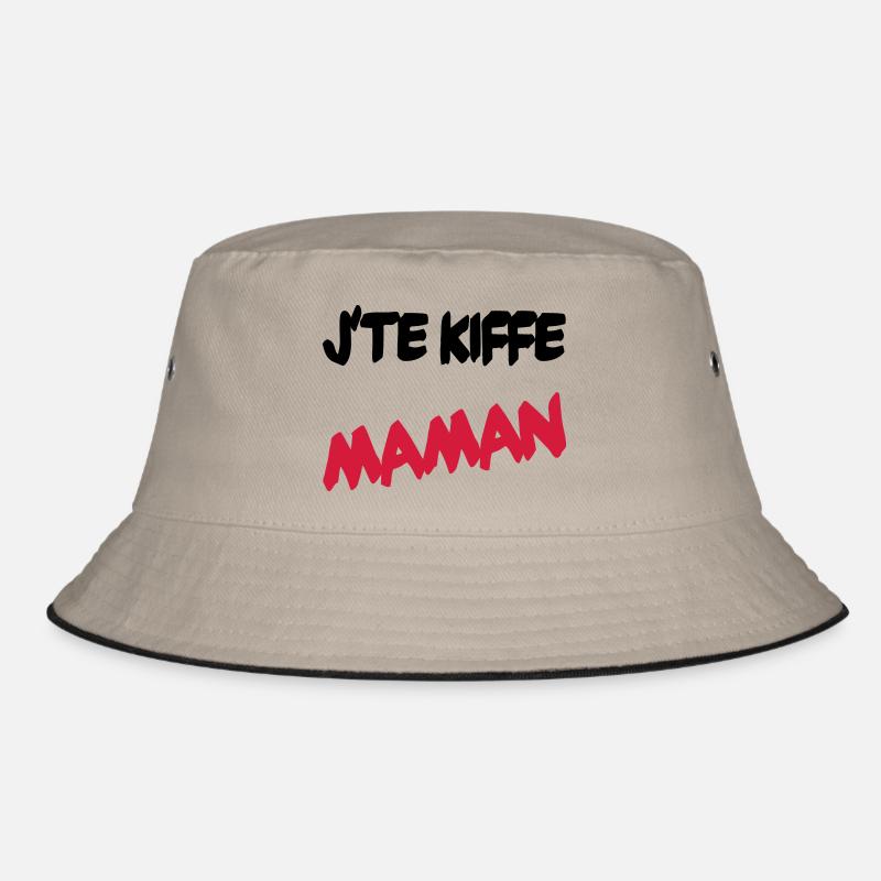 J'te kiffe maman Bob
