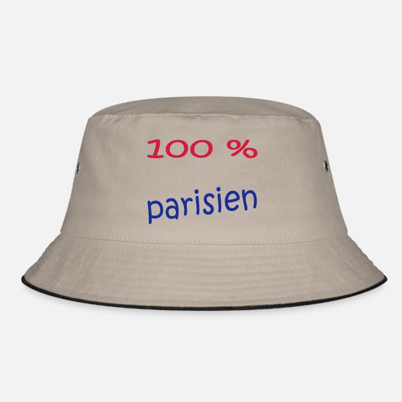 Bucket Hat