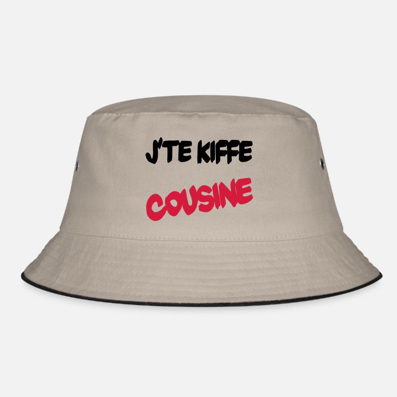 J'te kiffe cousine Bob