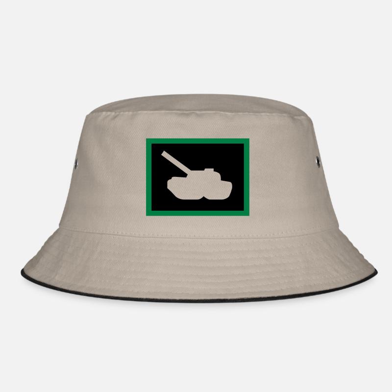 Panzer / tank (2c) Bob