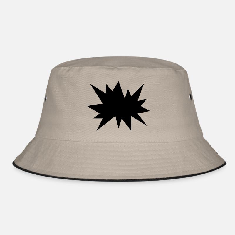 Boom!! Bucket Hat