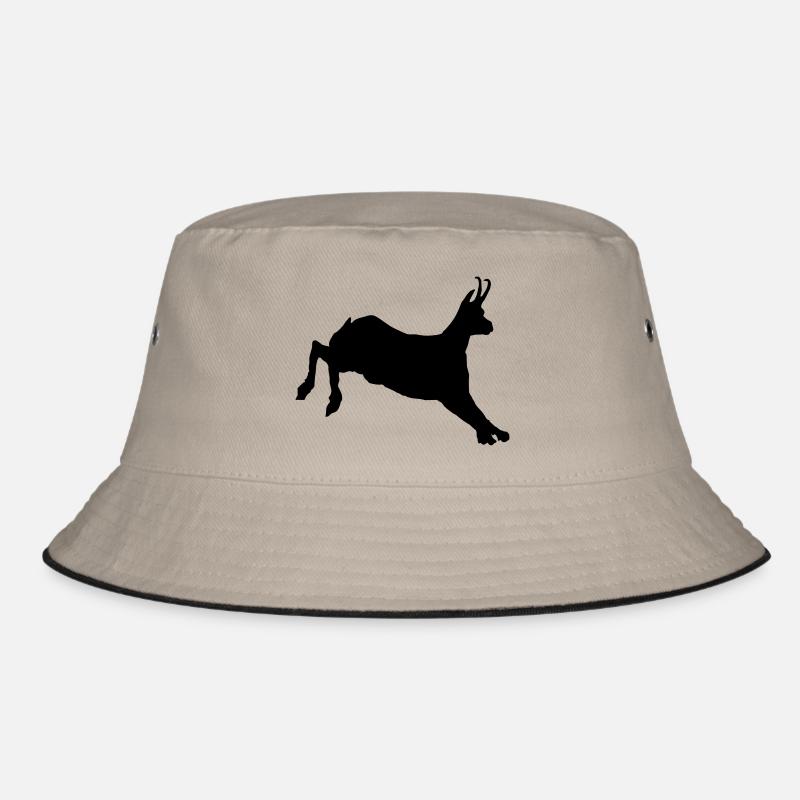 Die Jump (Vector) Bucket Hat
