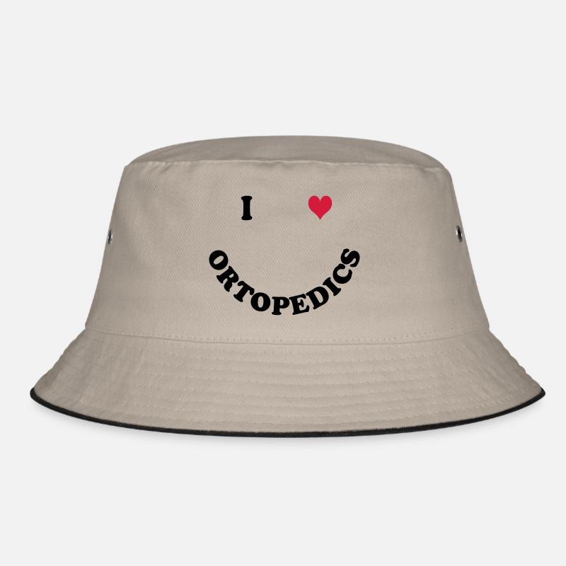 Bucket Hat