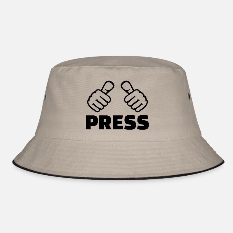 Press Bob