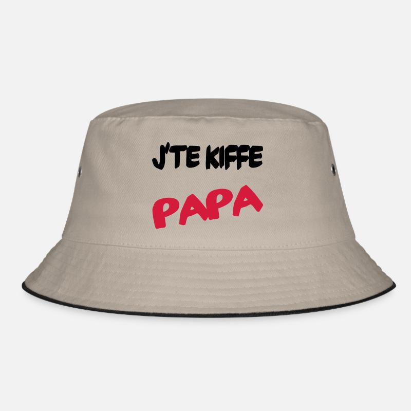J'te kiffe PAPA Bob