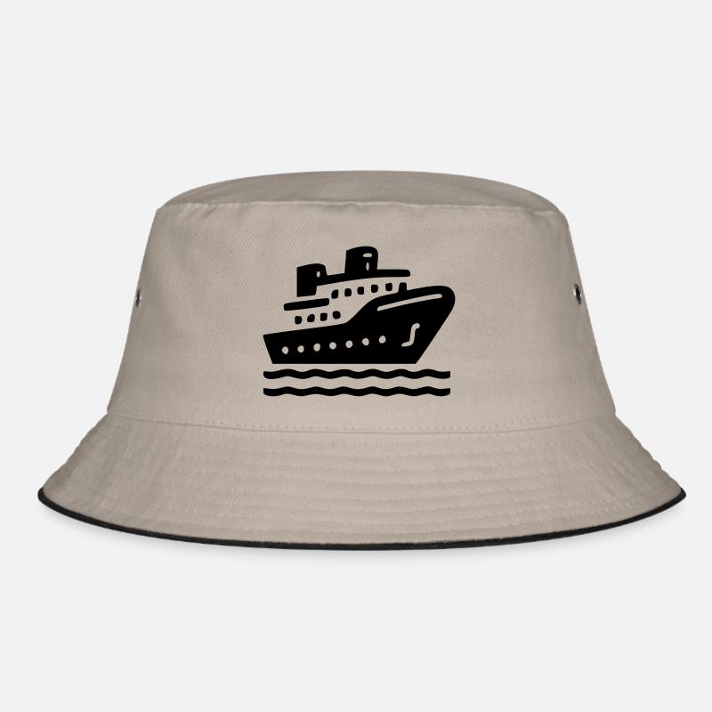 Bucket Hat