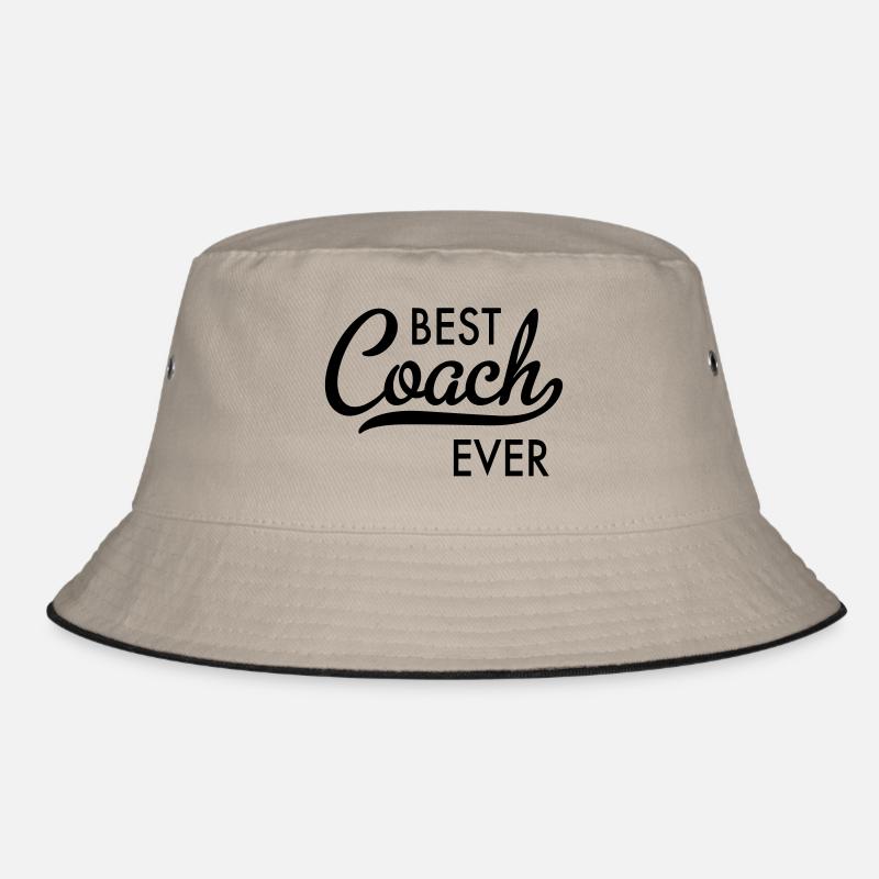 Bester Coach Bucket Hat