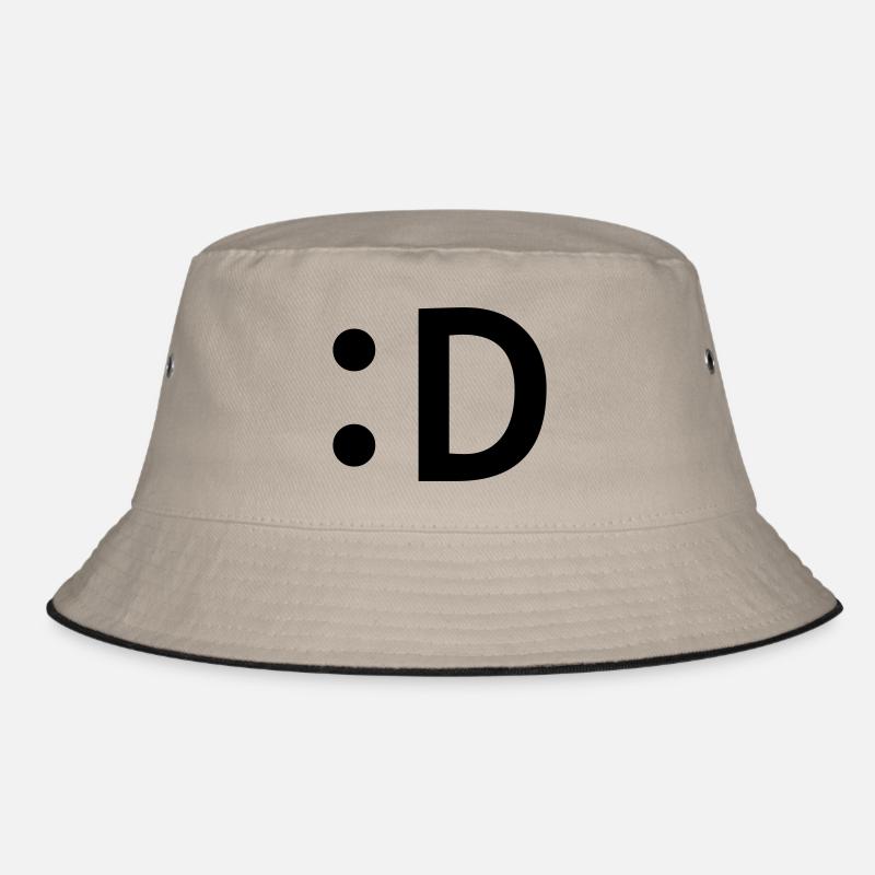 Bucket Hat