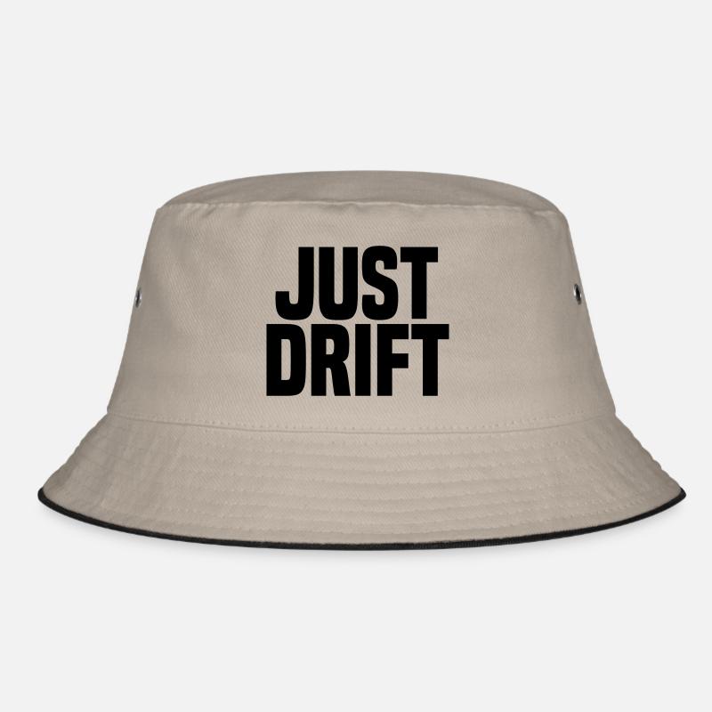 Bucket Hat
