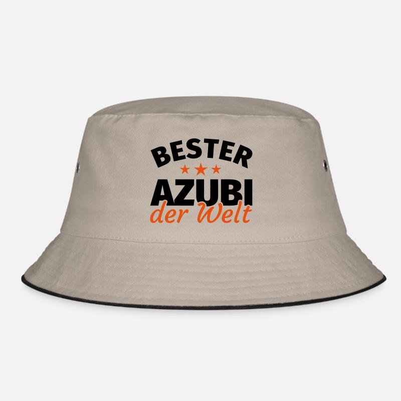 Azubi Bucket Hat