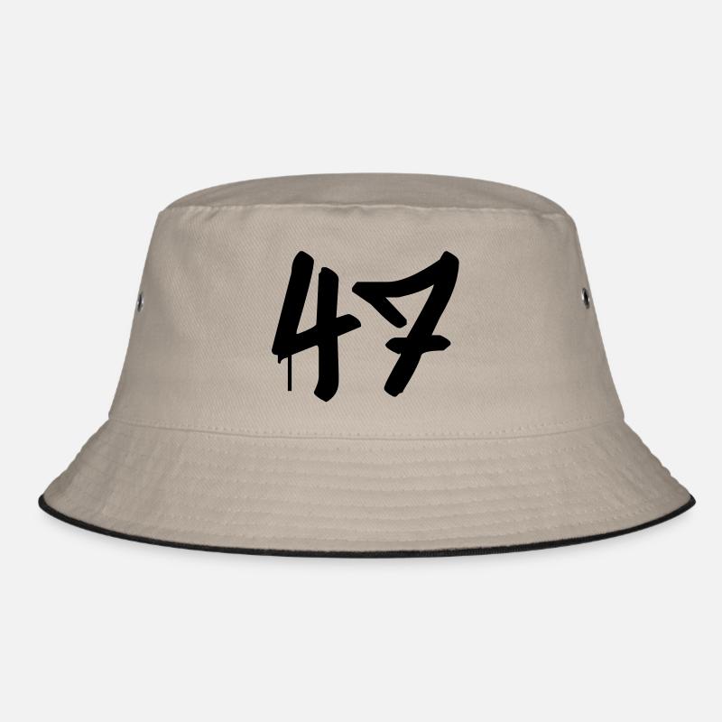 Day: 47 Bucket Hat