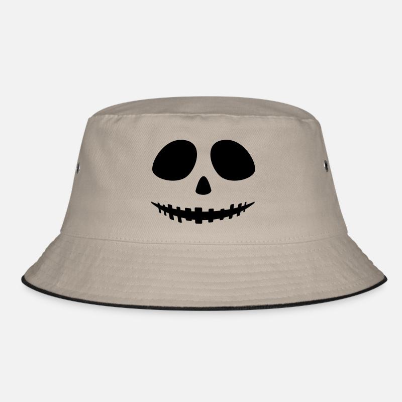 Visage de Halloween 1C. Bob