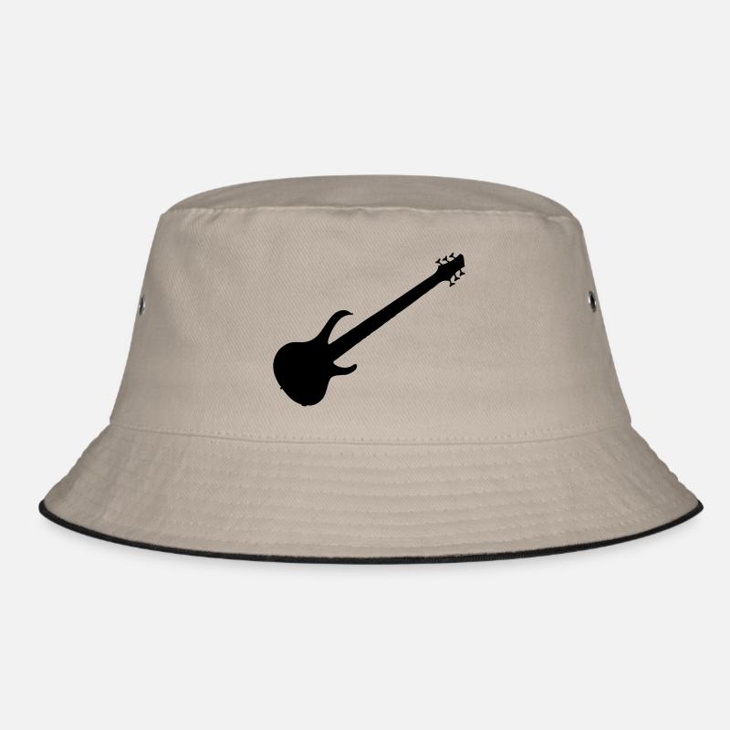 Ibanez BTB six string - Ibanez E-Bass Bucket Hat