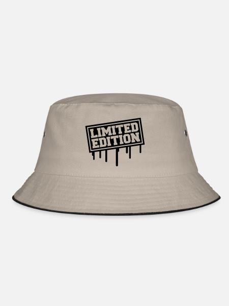 Cool Limited Edition Graffiti - Bob - kaki/noir - Devant