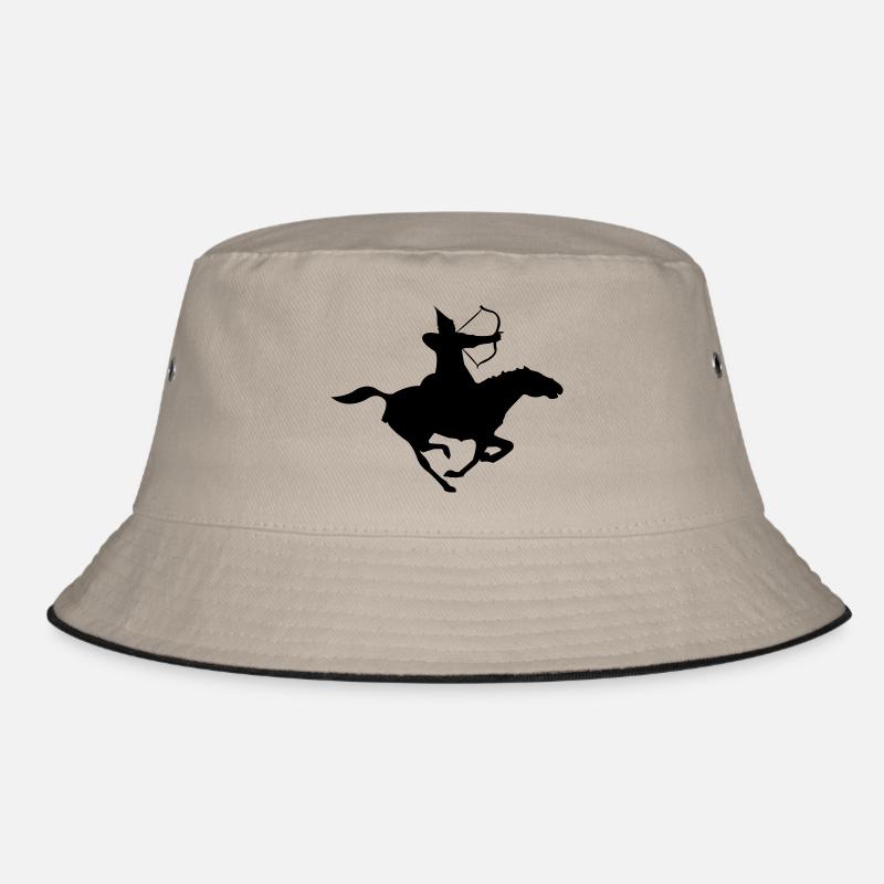 krieger Bucket Hat