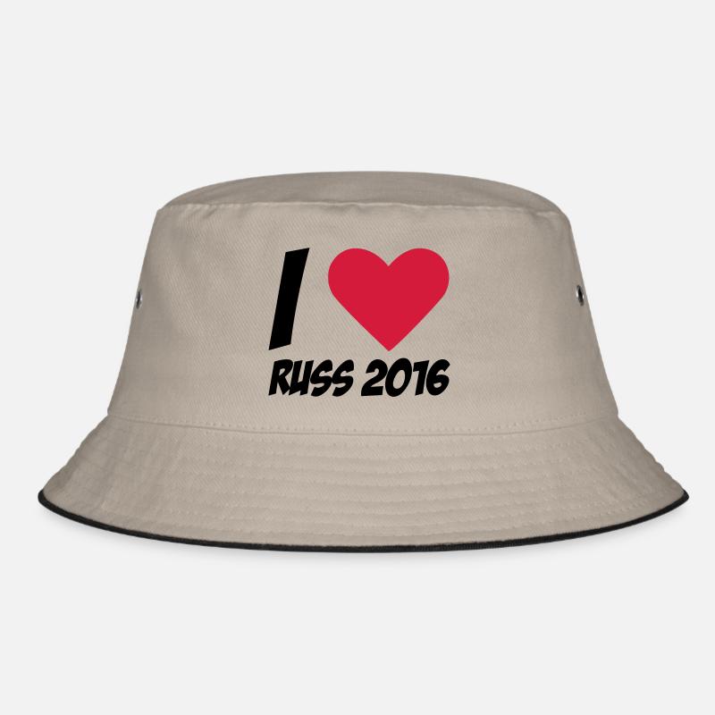 Bucket Hat