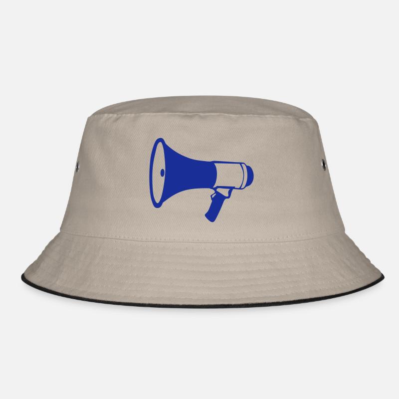 porte voix megaphone 2202 Bob