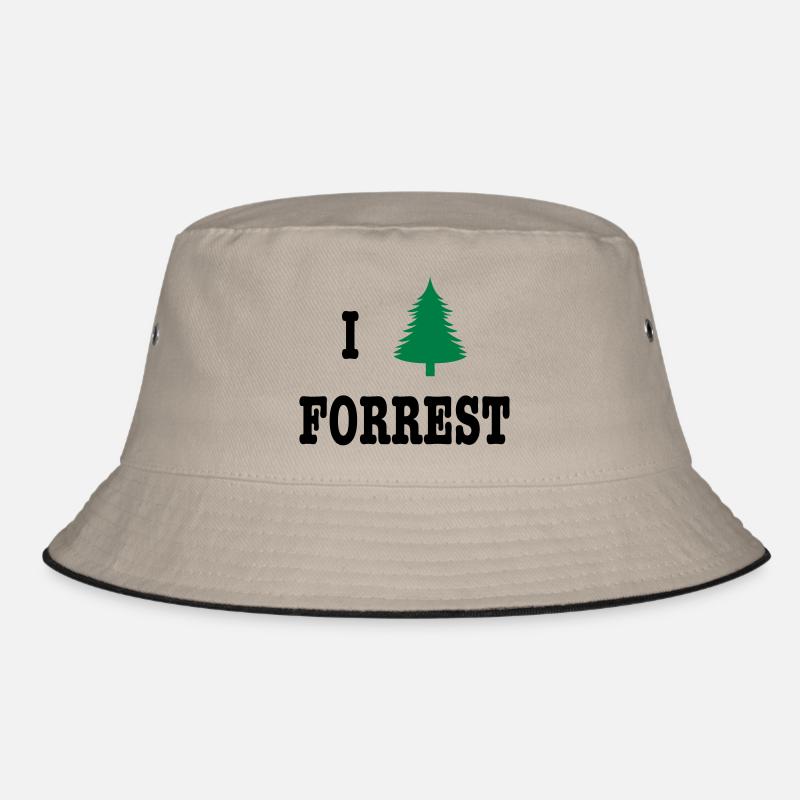 I heart Forrest Bob