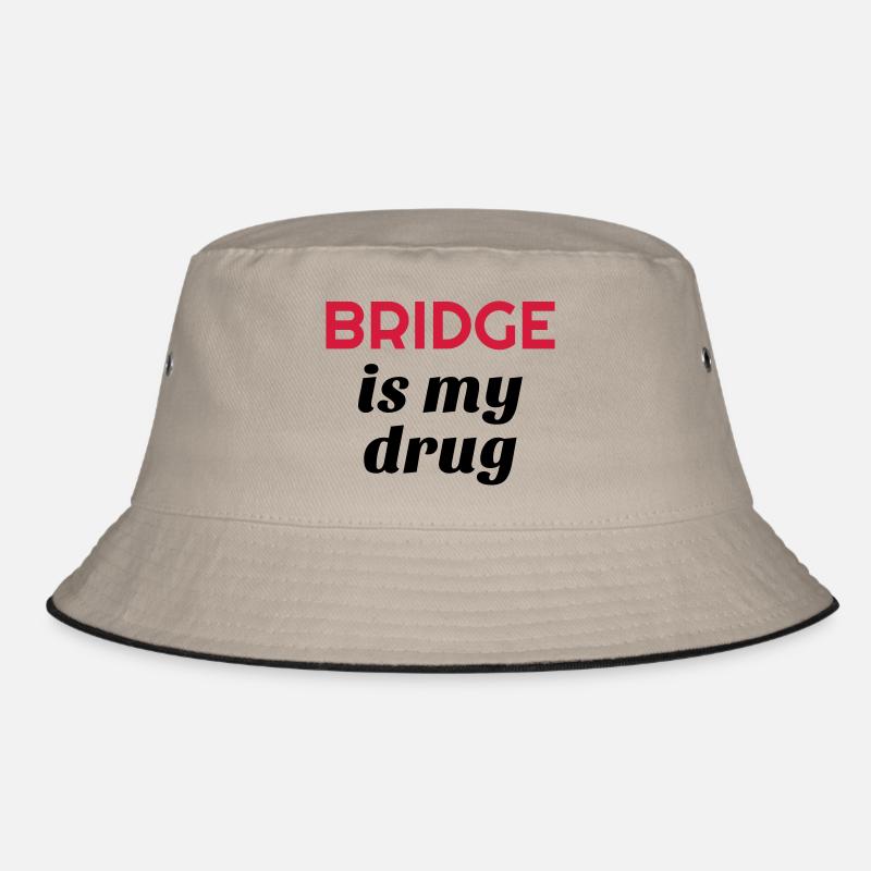 bridge / bridgeur / bridgeuse / cartes Bob