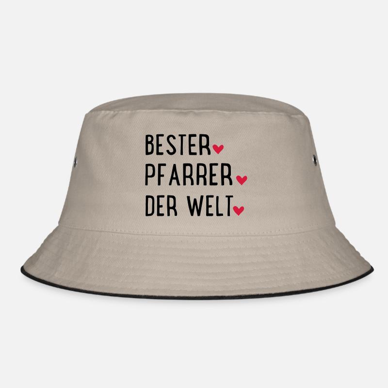 Bucket Hat