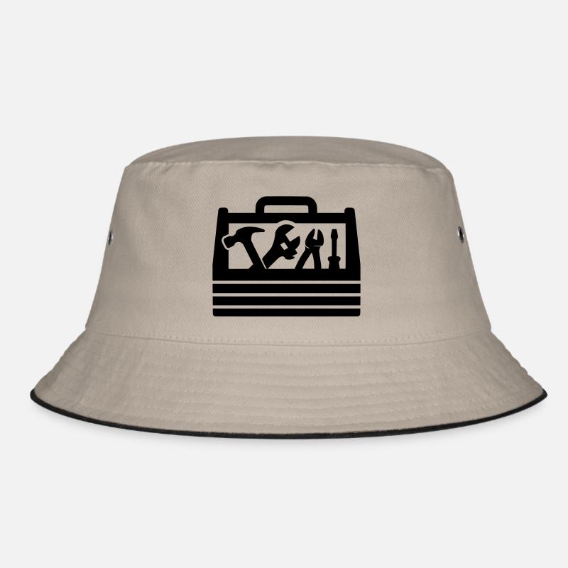 Bucket Hat