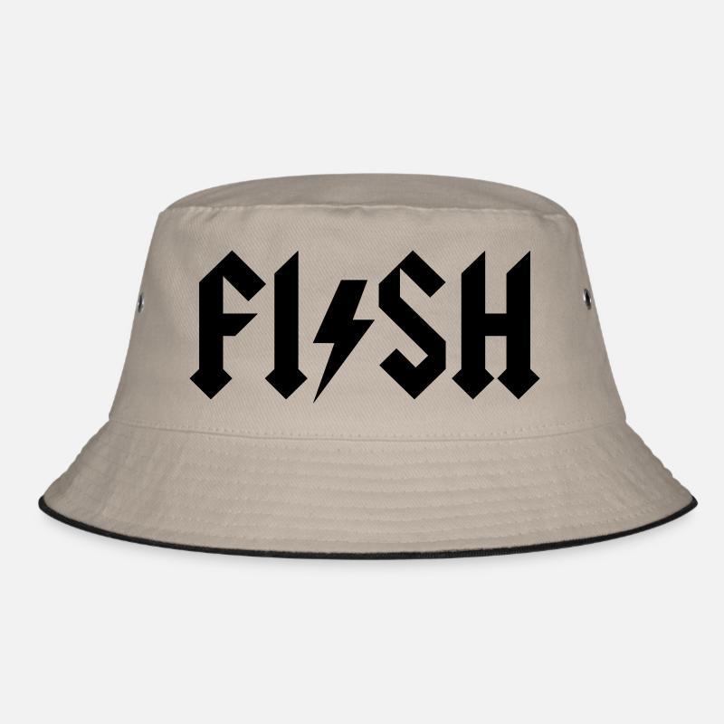 Bucket Hat
