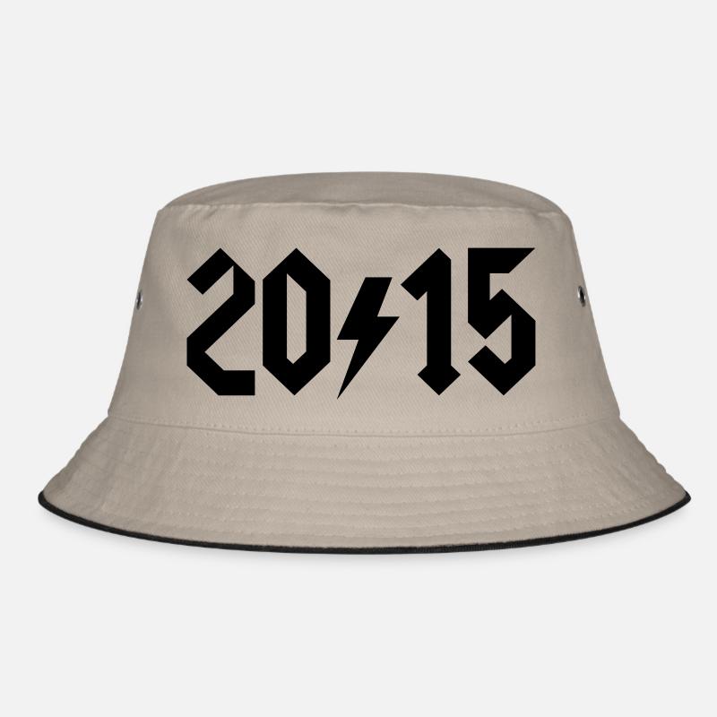 2015 Bucket Hat